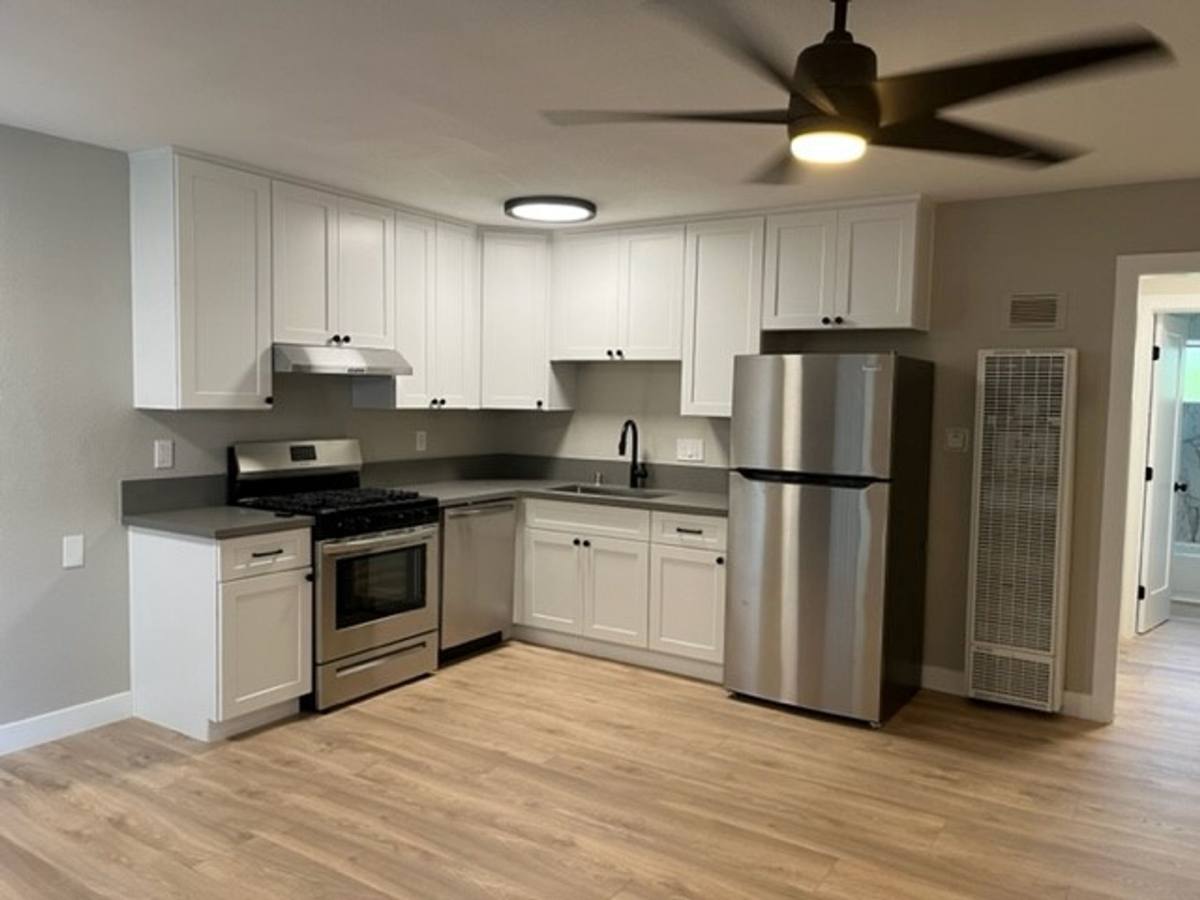Apartment for rent at 930 Felspar St, San Diego, CA 92109