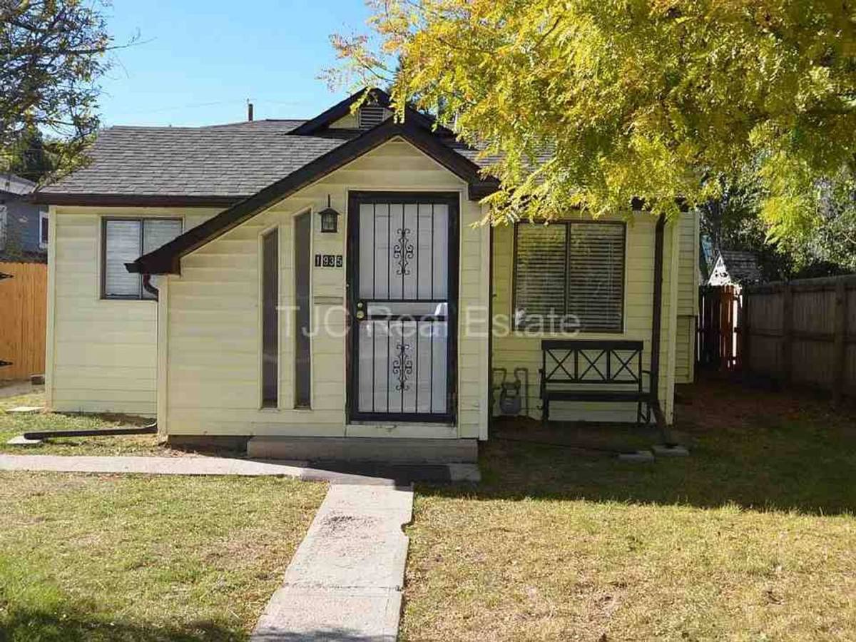 House for rent at 1935 Verbena St, Denver, CO 80220