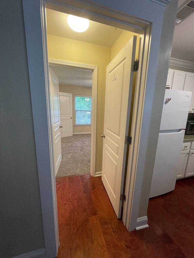 Apartment for rent at 3831 Cherokee Woods Way, Knoxville, TN 37920