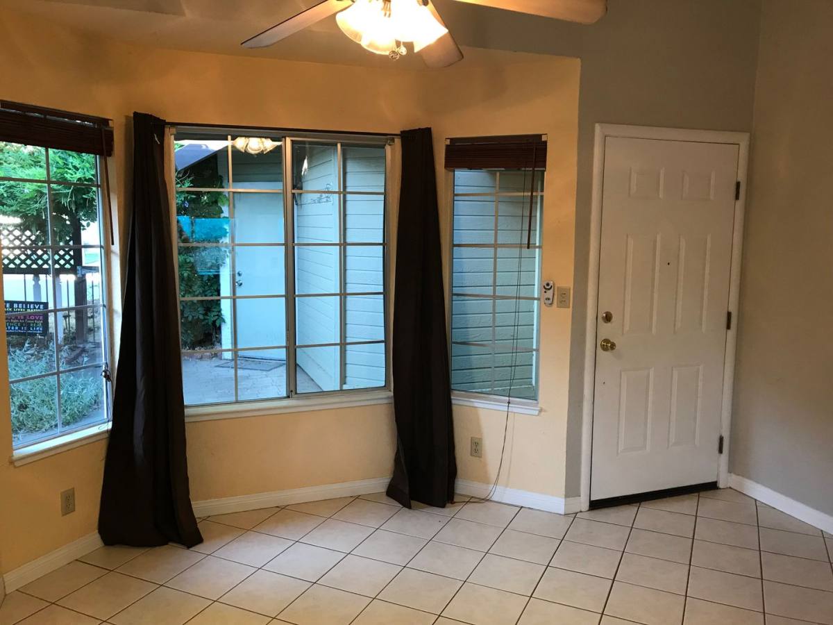 House for rent at 4424 Sunrise Court, Davis, CA 95618