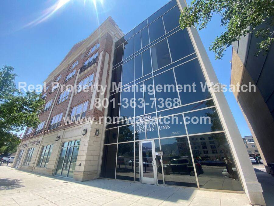 Apartment for rent at 4276 S Main St #205, Salt Lake City, UT 84107