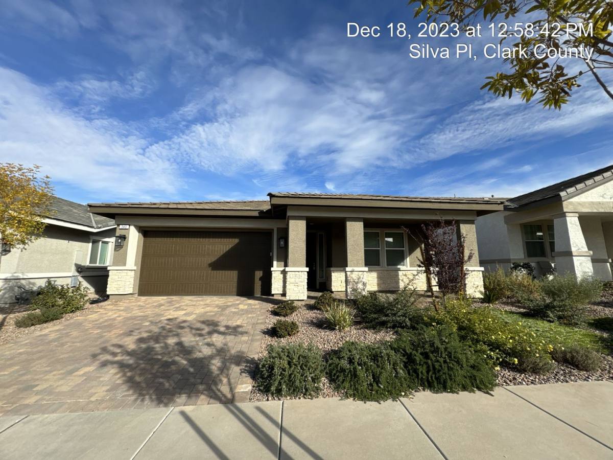 House for rent at 343 Silva Place, Henderson, NV 89011