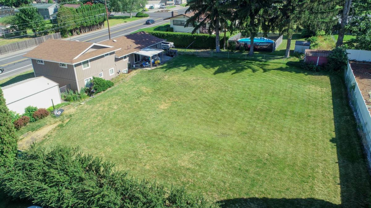 House for rent at 904 S McDonald Rd, Spokane, WA 99216