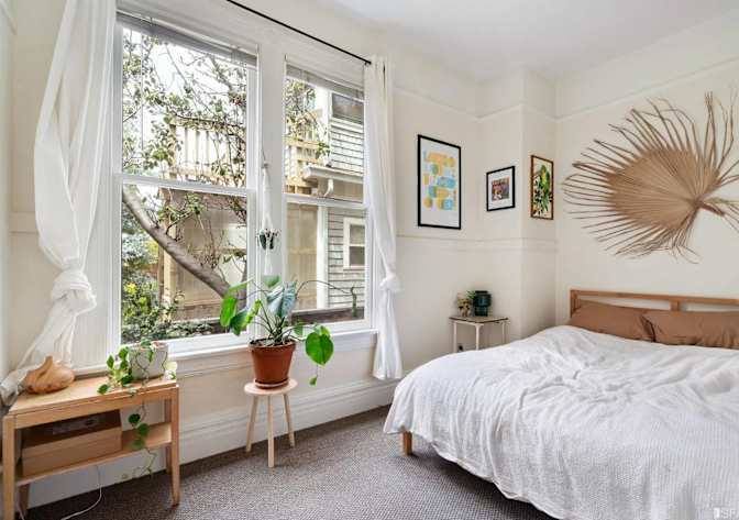 Apartment for rent at 1934 Stuart St, Berkeley, CA 94703