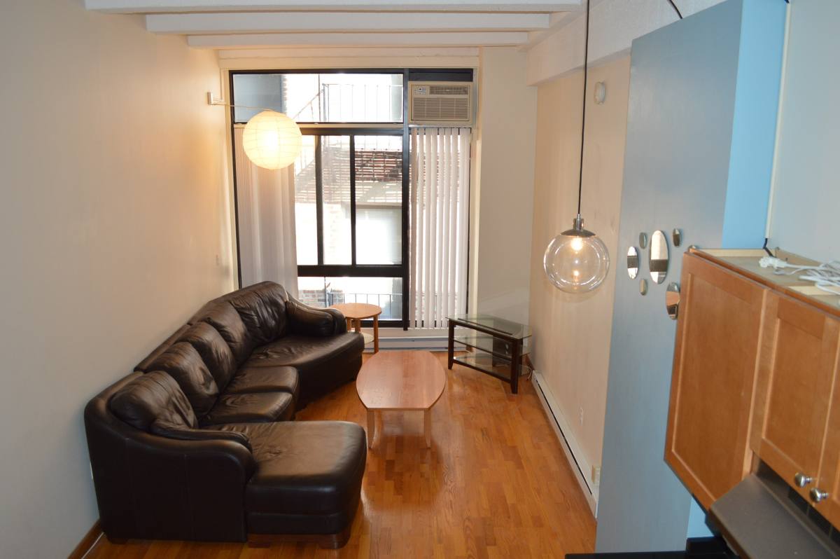 Apartment for rent at 12 Stoneholm St #401, Boston, MA 02115