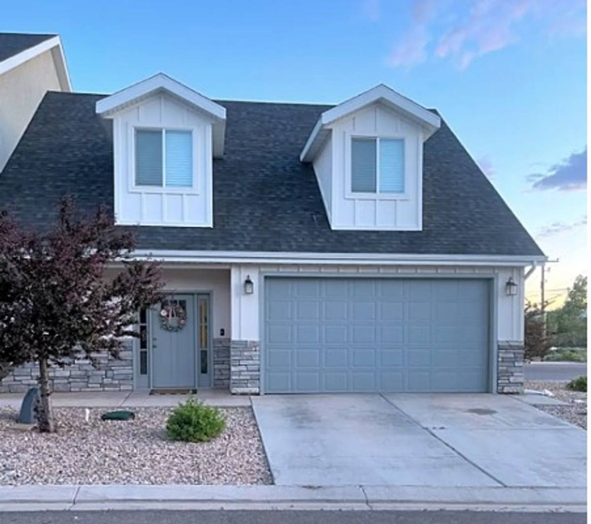 Townhouse for rent at 1579 W Pyrite Lane, Cedar City, UT 84720