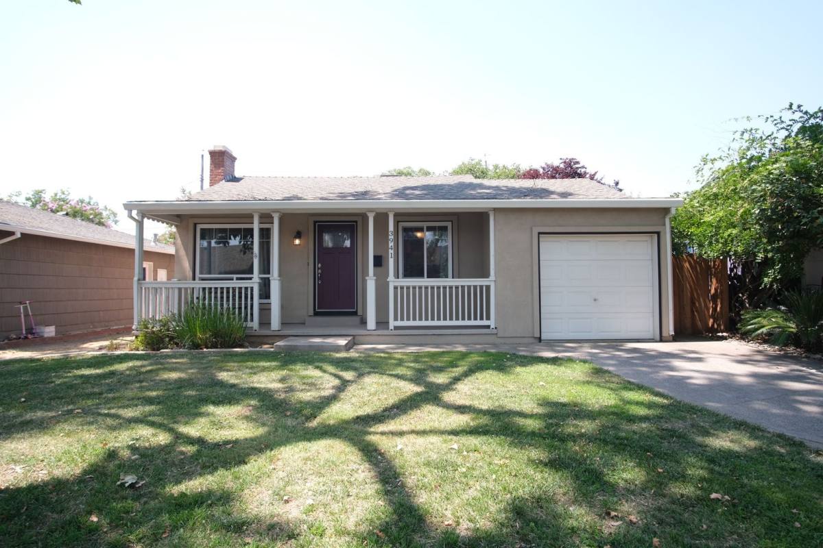 House for rent at 3941 Downey Ave, Sacramento, CA 95817