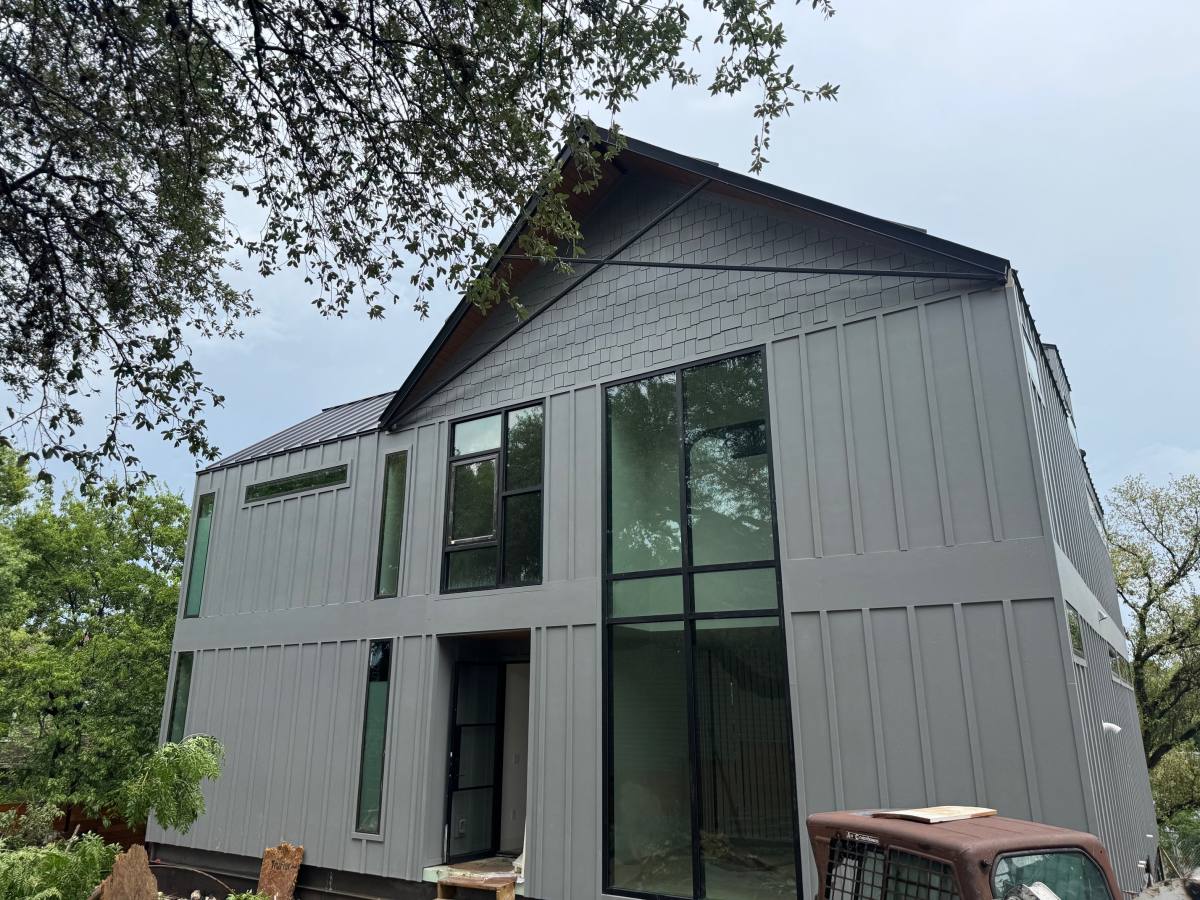 House for rent at 1603 Chelsea Lane #1, Austin, TX 78704