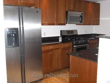 Apartment for rent at 2 Ivaloo St #4B, Cambridge, MA 02138