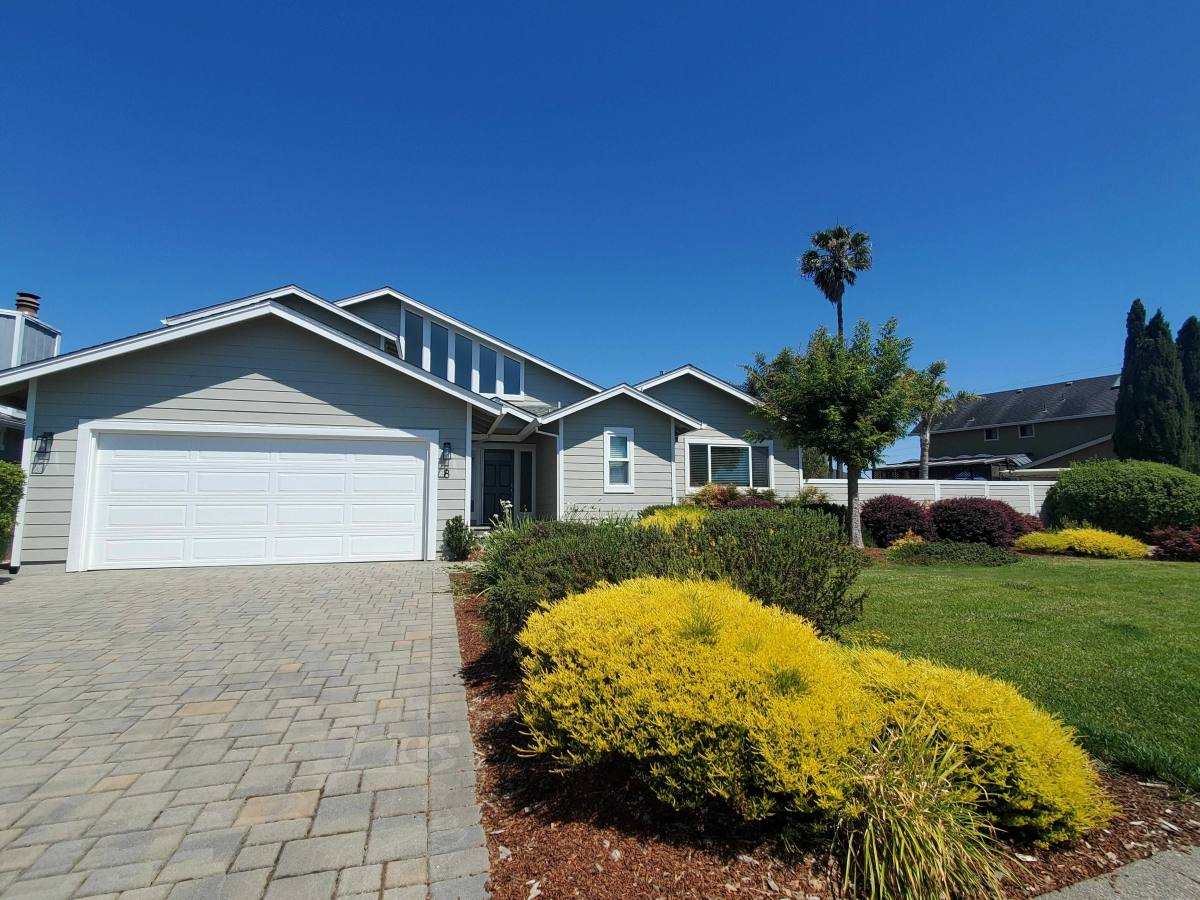 House for rent at 8 Calypso Shores, Novato, CA 94949