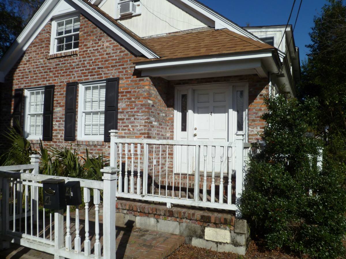 Apartment for rent at 4 Orrs Court, Charleston, SC 29403