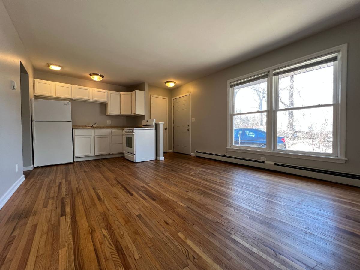 Apartment for rent at 2603 Golden Valley Rd, Minneapolis, MN 55411
