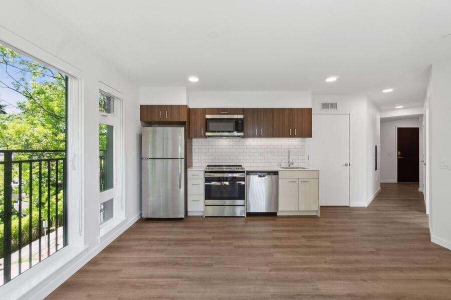 Apartment for rent at 514 Federal Ave E #202, Seattle, WA 98102