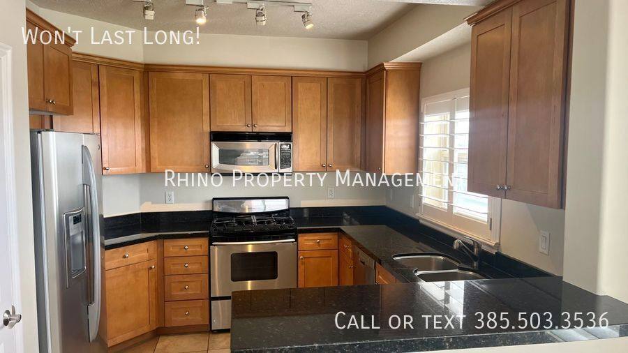 Condo for rent at 5 S 500 W #707, Salt Lake City, UT 84101