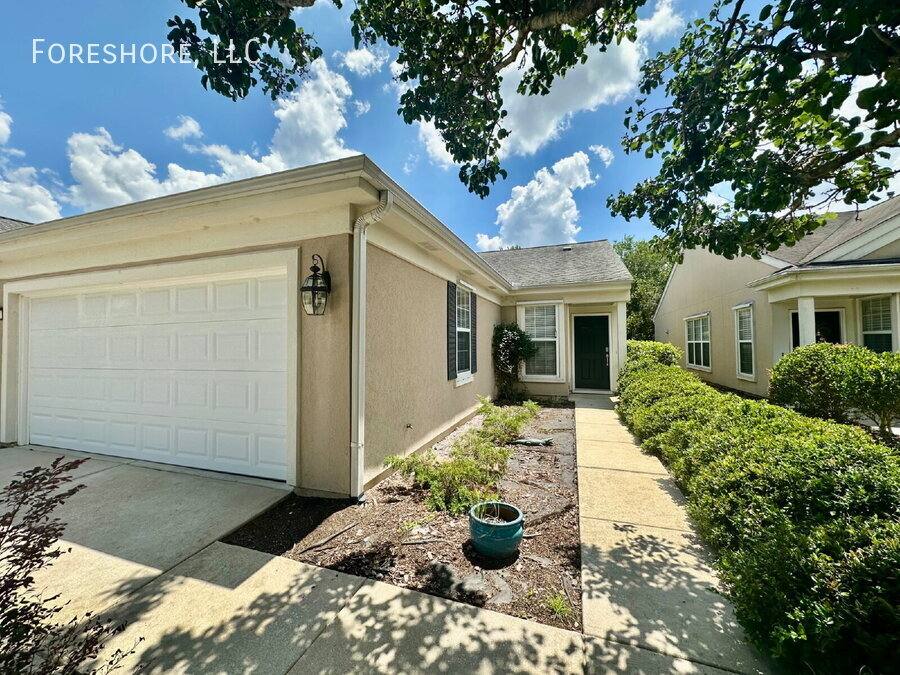 House for rent at 167 Landing Lane, Okatie, SC 29909