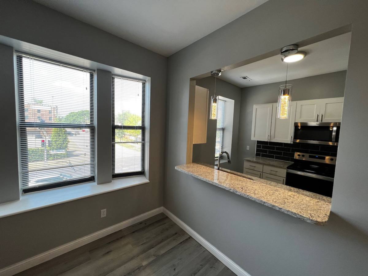 Apartment for rent at 629 Clara Ave, Saint Louis, MO 63112