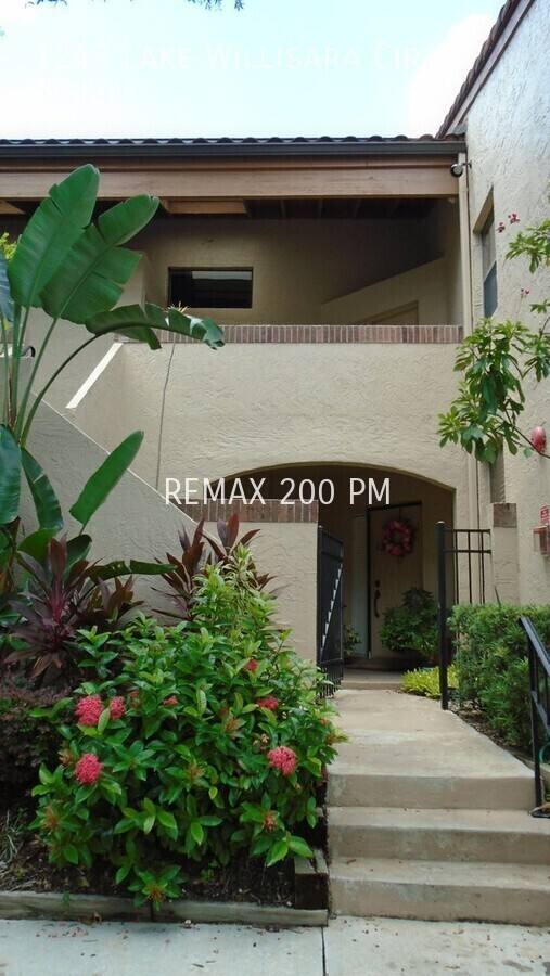 House for rent at 1249 Lake Willisara Circle, Orlando, FL 32806