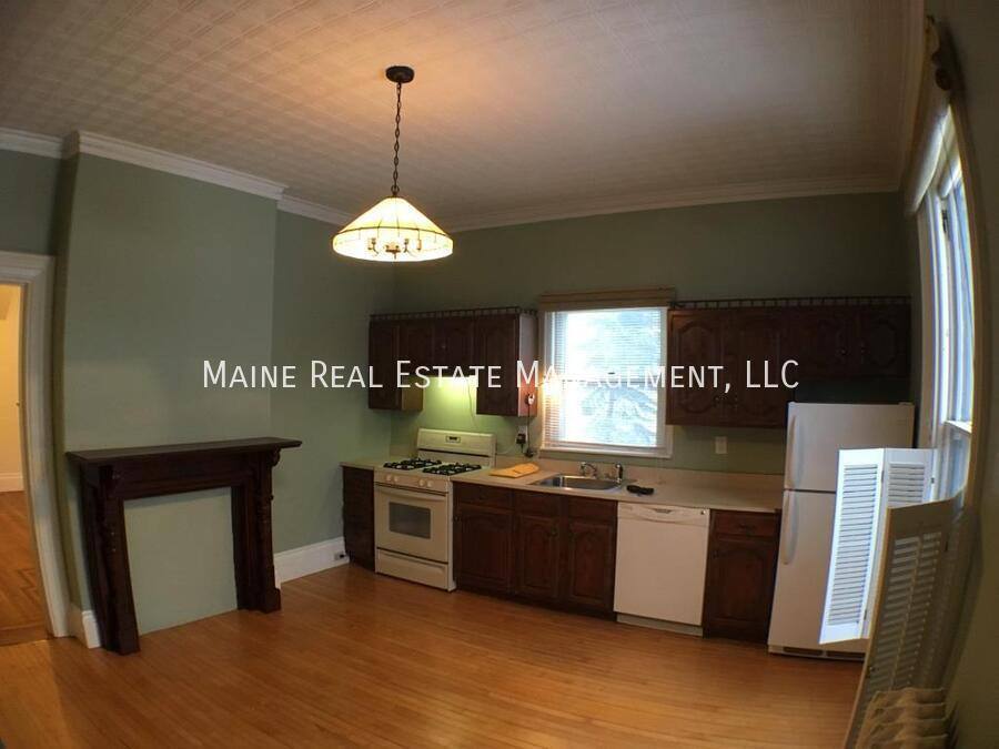 Apartment for rent at 269 French St #A, Bangor, ME 04401