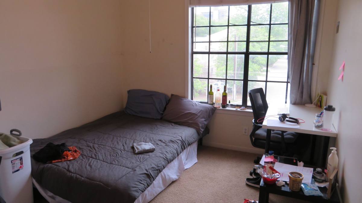 House for rent at 2300 Leon St, Austin, TX 78705