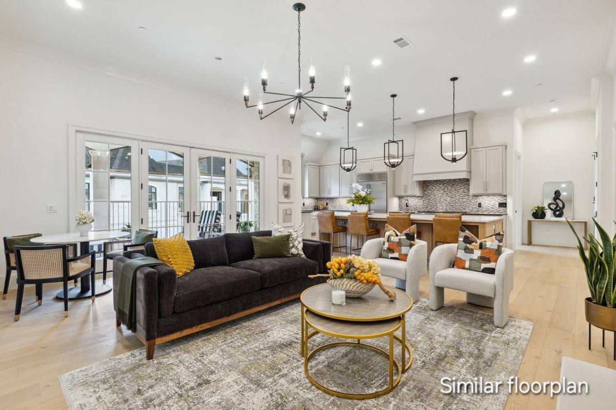 Condo for rent at 6801 Corporate Dr #B15, Plano, TX 75024