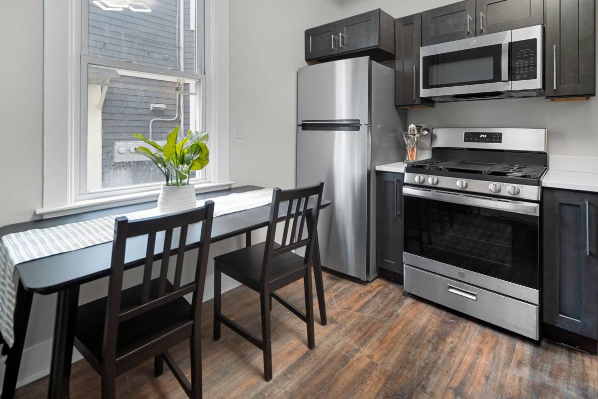 Apartment for rent at 105 Highland Place, Ithaca, NY 14850