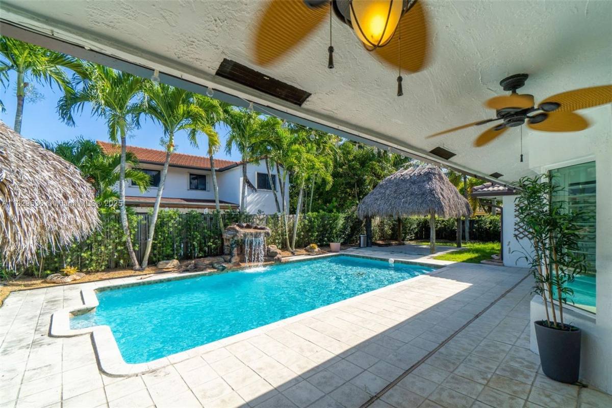 House for rent at 15260 SW 143rd St, Miami, FL 33196