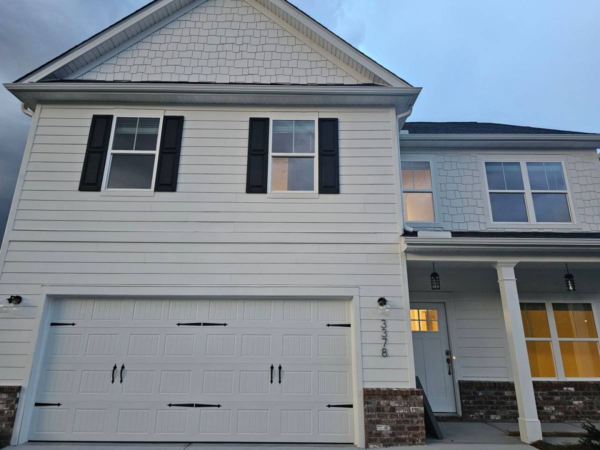 House for rent at 3378 Pepperpike Court, Loganville, GA 30052