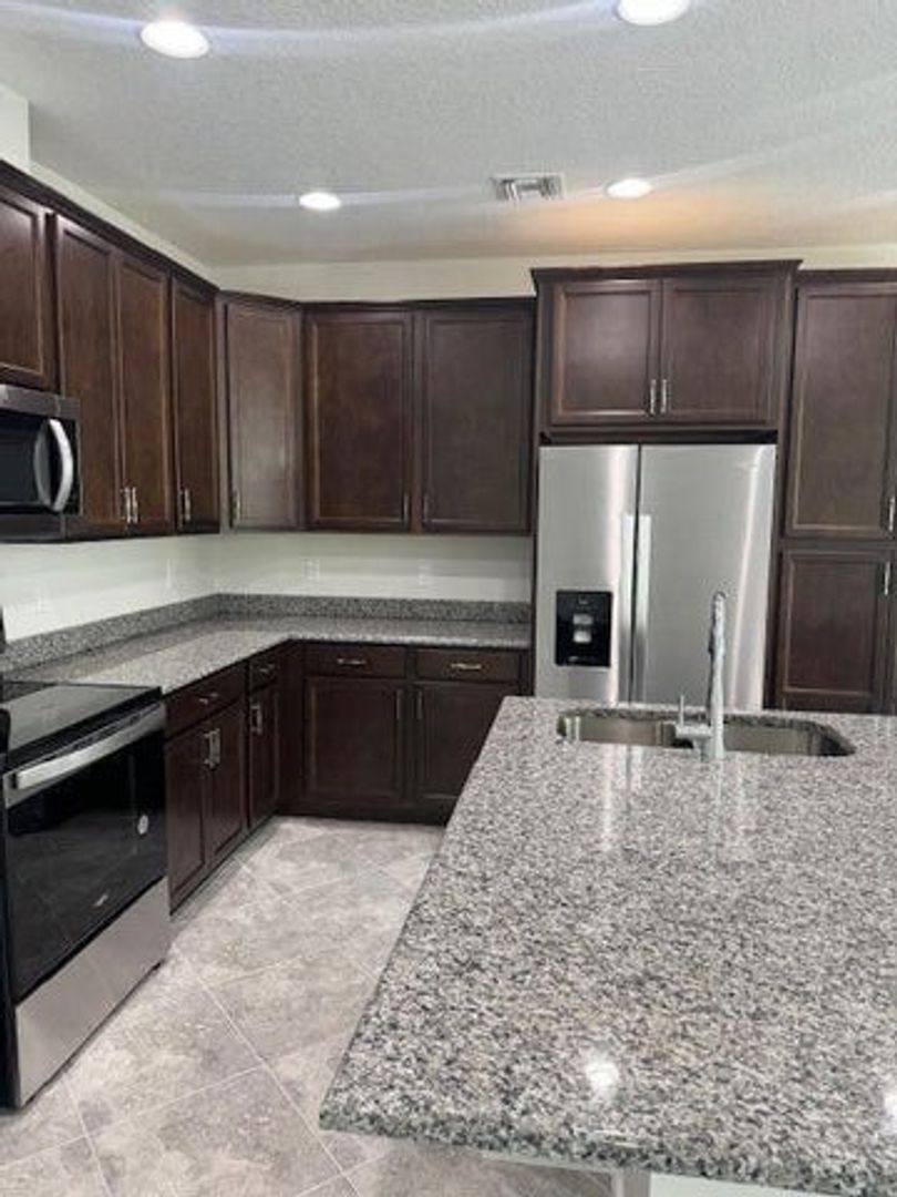 Townhouse for rent at 16464 Helix Court, Loxahatchee, FL 33470
