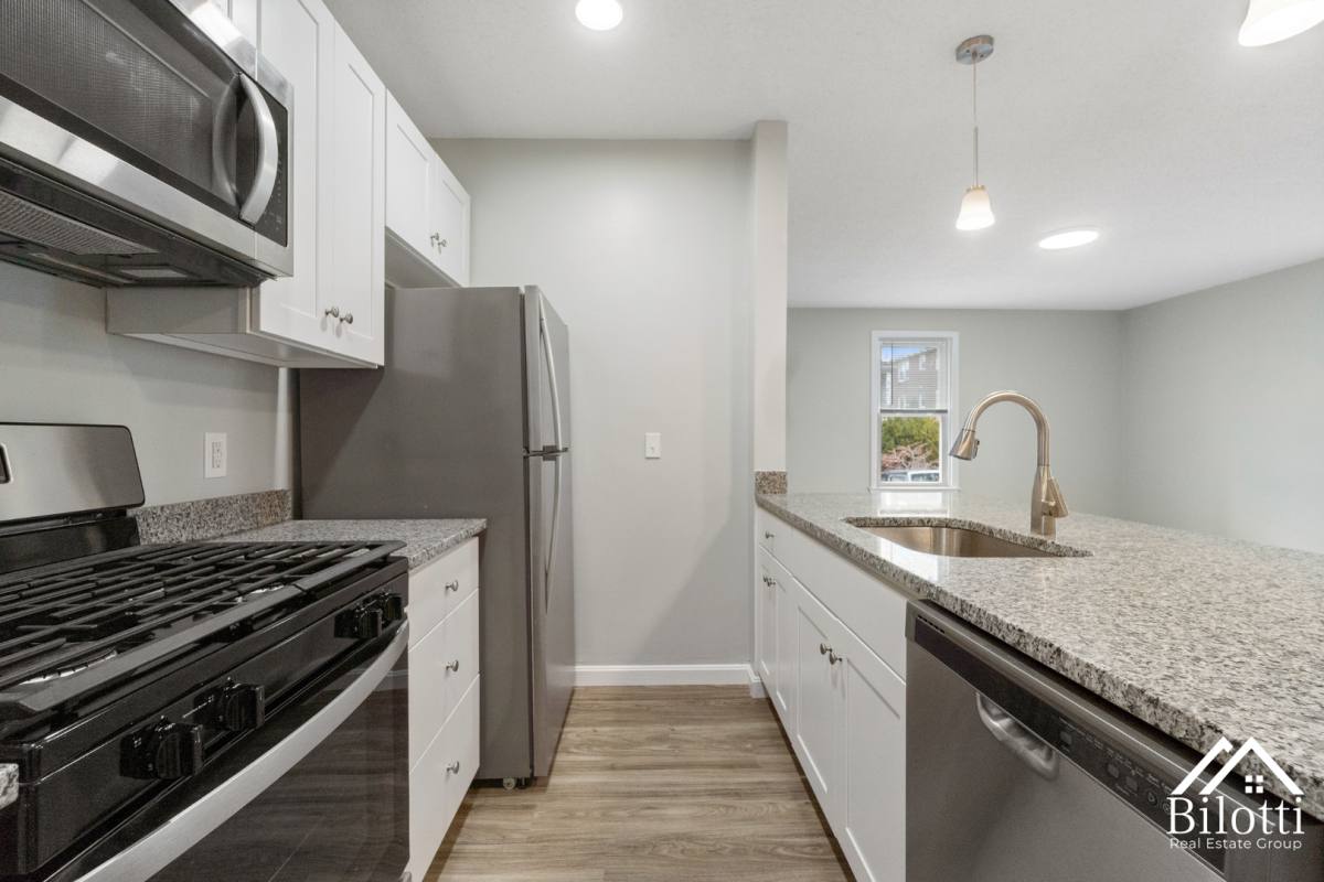 Apartment for rent at 101 S Angell St, Providence, RI 02906