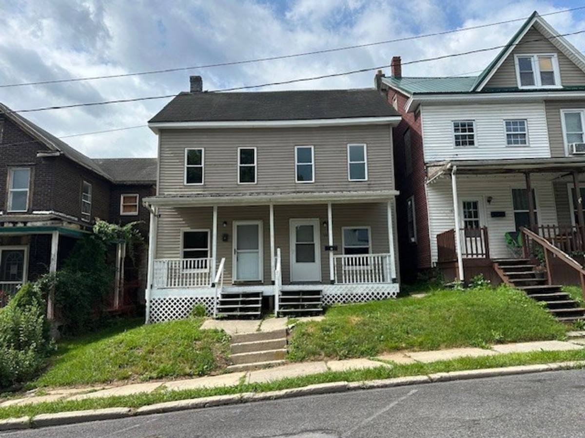 Apartment for rent at 16 Locust St, Lewistown, PA 17044