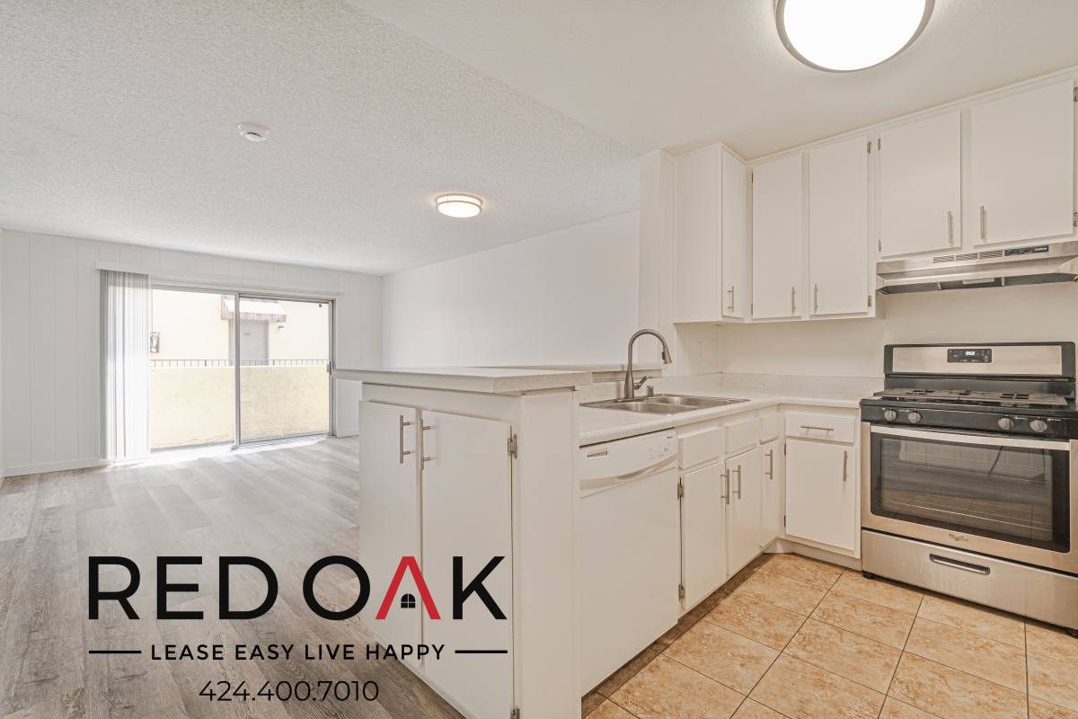 Condo for rent at 6929 Kester Ave #209, Van Nuys, CA 91405