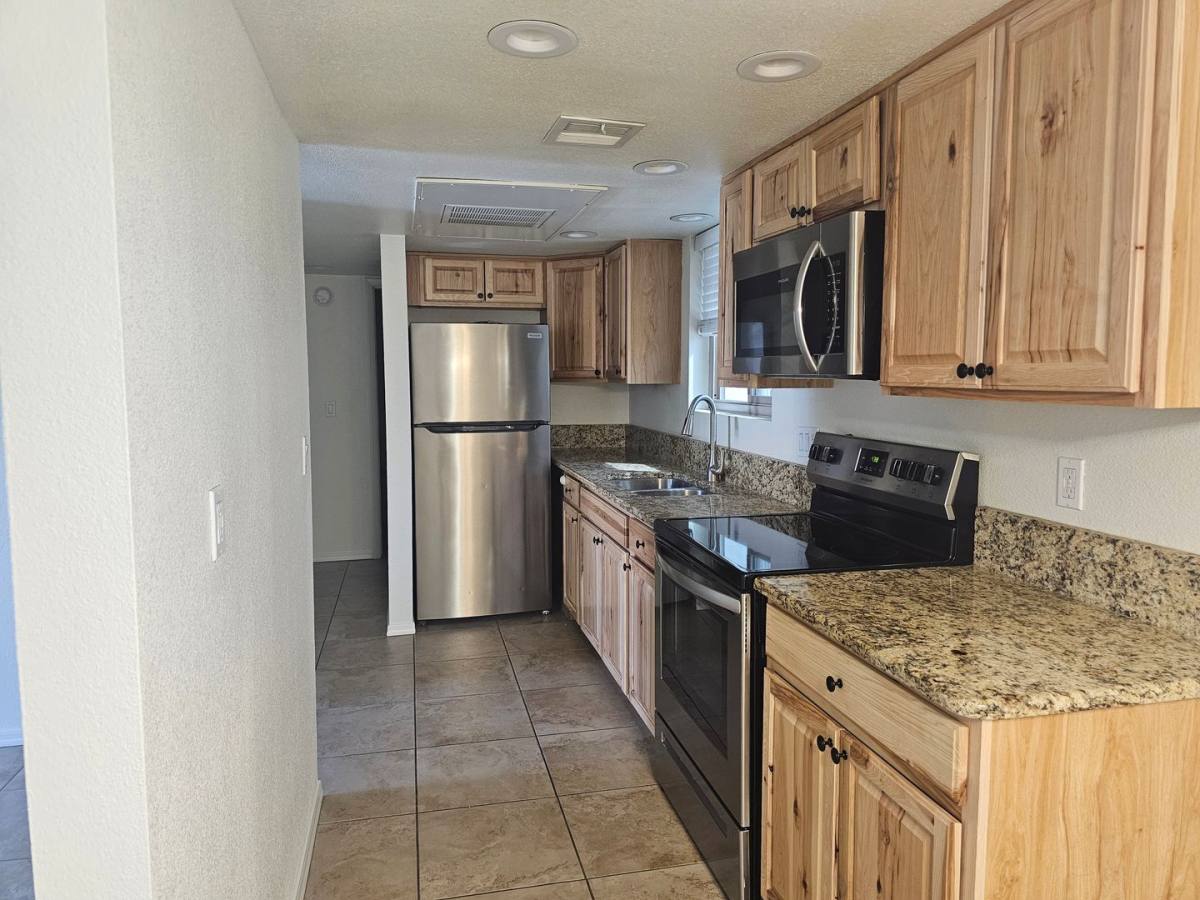 Apartment for rent at 2031 Chaparral, Lake Havasu City, AZ 86403