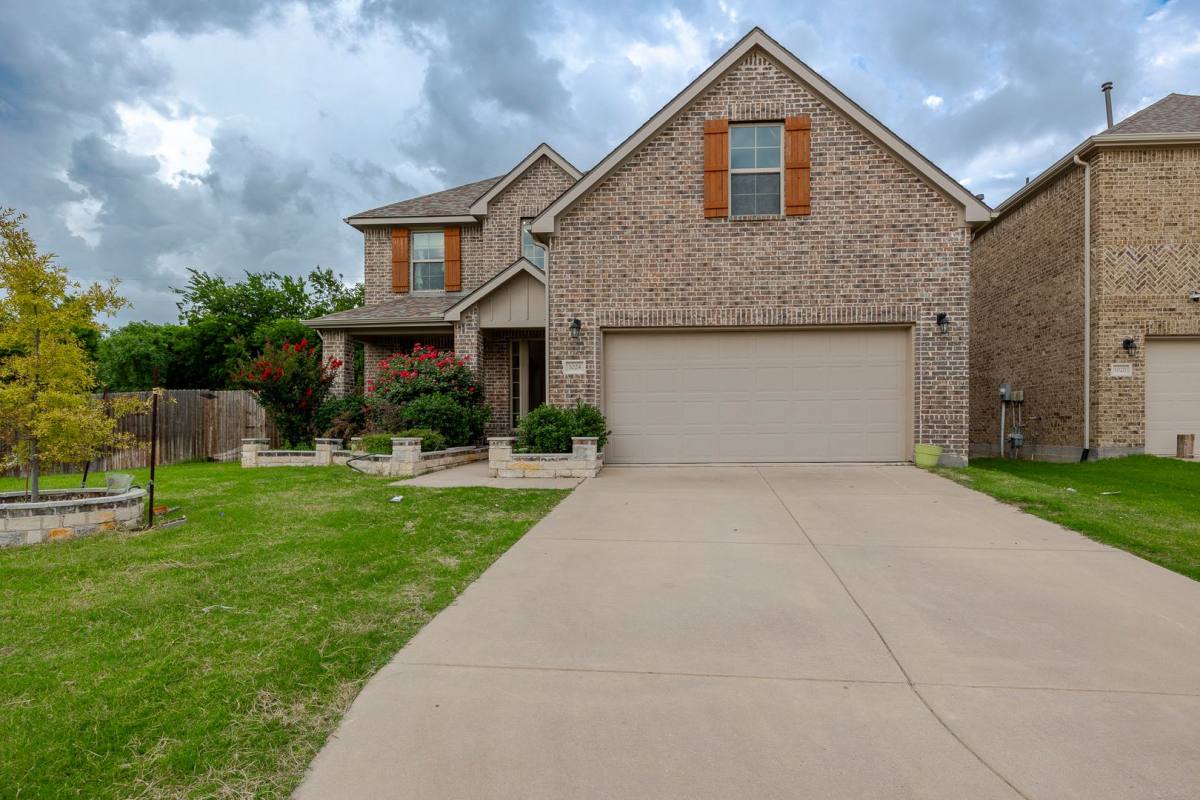 House for rent at 1024 Mufasa Lane, McKinney, TX 75071