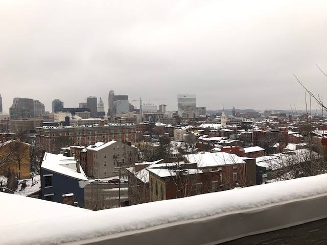 Apartment for rent at 1620 Broadway St, Cincinnati, OH 45202