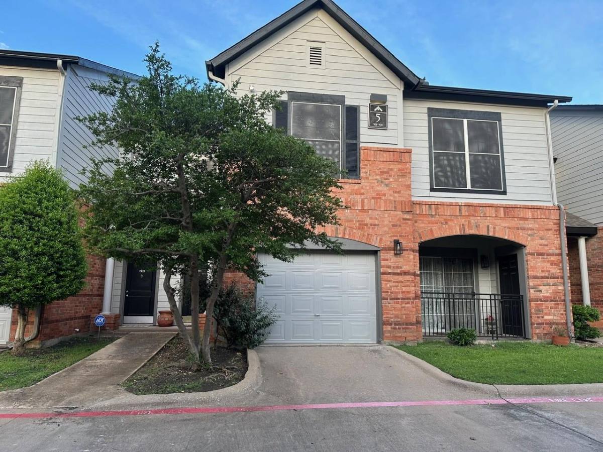Condo for rent at 2524 Preston Rd #504, Plano, TX 75093