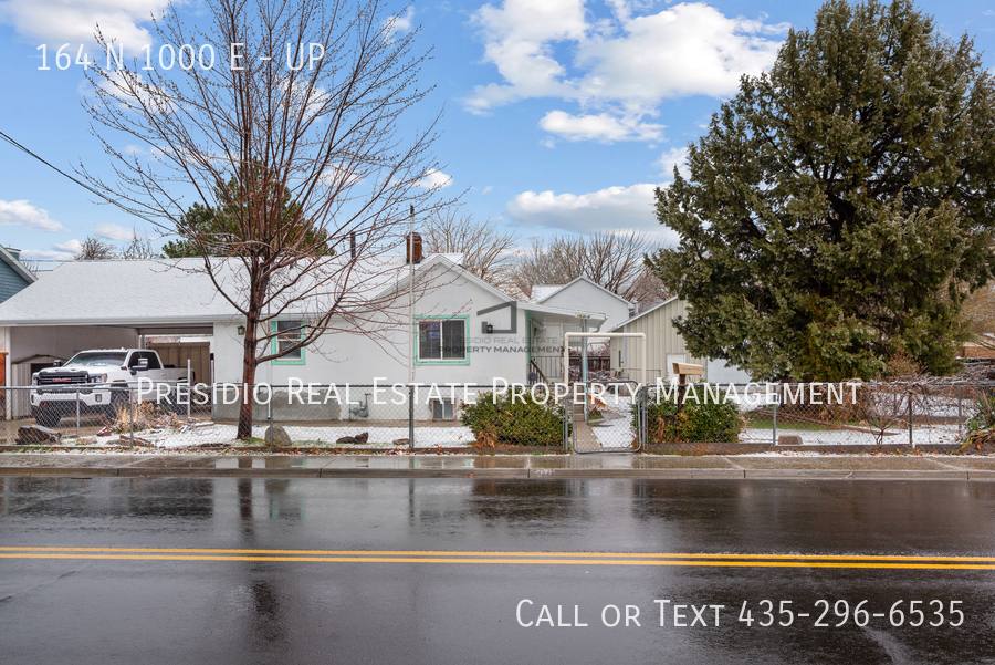 Apartment for rent at 164 N 1000 E #UP, Orem, UT 84097