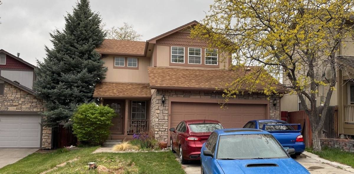 House for rent at 8055 Decatur St, Westminster, CO 80031