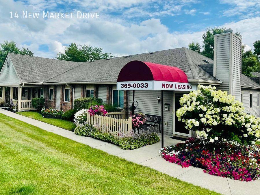 Apartment for rent at 14 New Market Dr, Delaware, OH 43015