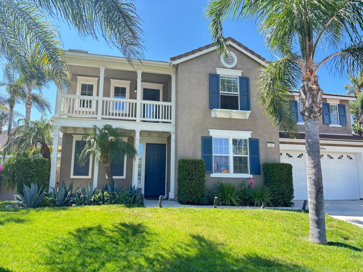 House for rent at 436 Grapevine Rd, Vista, CA 92083