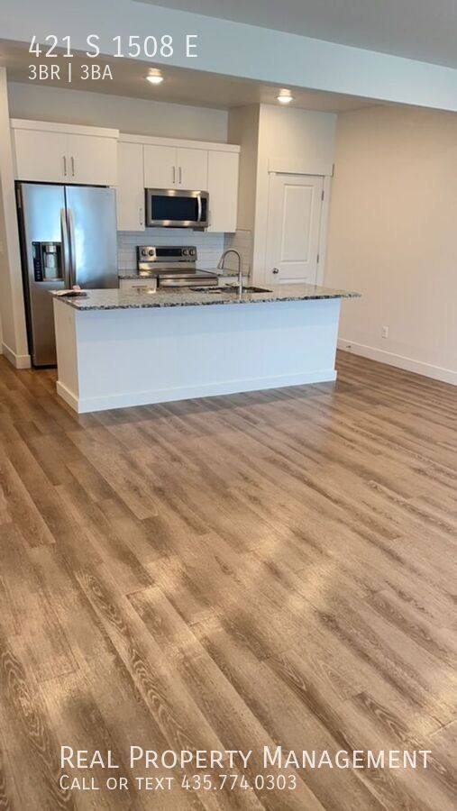 Apartment for rent at 421 S 1508 E, Hyrum, UT 84319