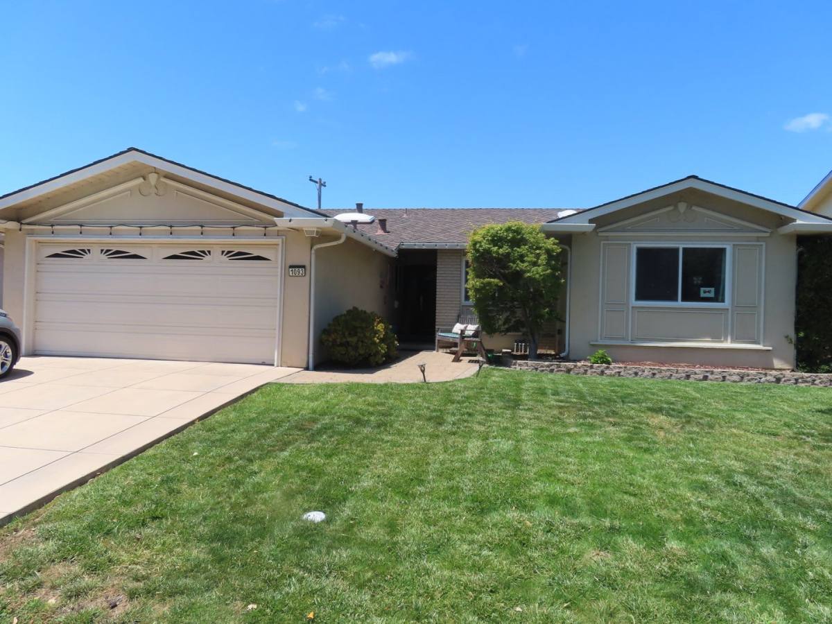House for rent at 1093 Del Cambre Dr, San Jose, CA 95129