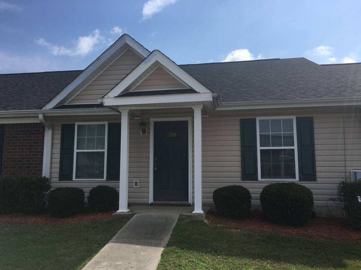 House for rent at 308 Brock Lane, Grovetown, GA 30813