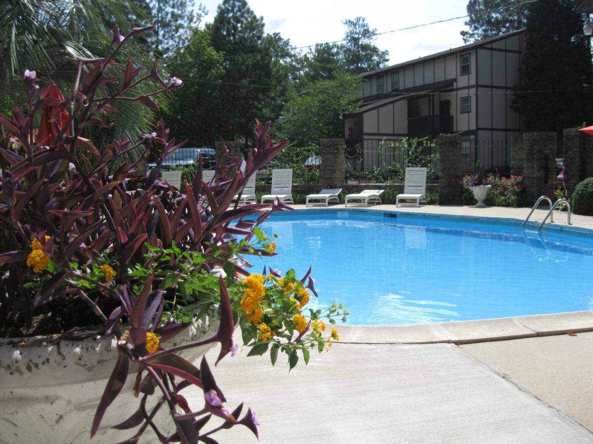 Apartment for rent at 4845 Burt Mar Dr, Columbus, GA 31907