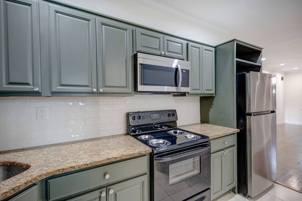 Townhouse for rent at 1914 Page St, Philadelphia, PA 19121