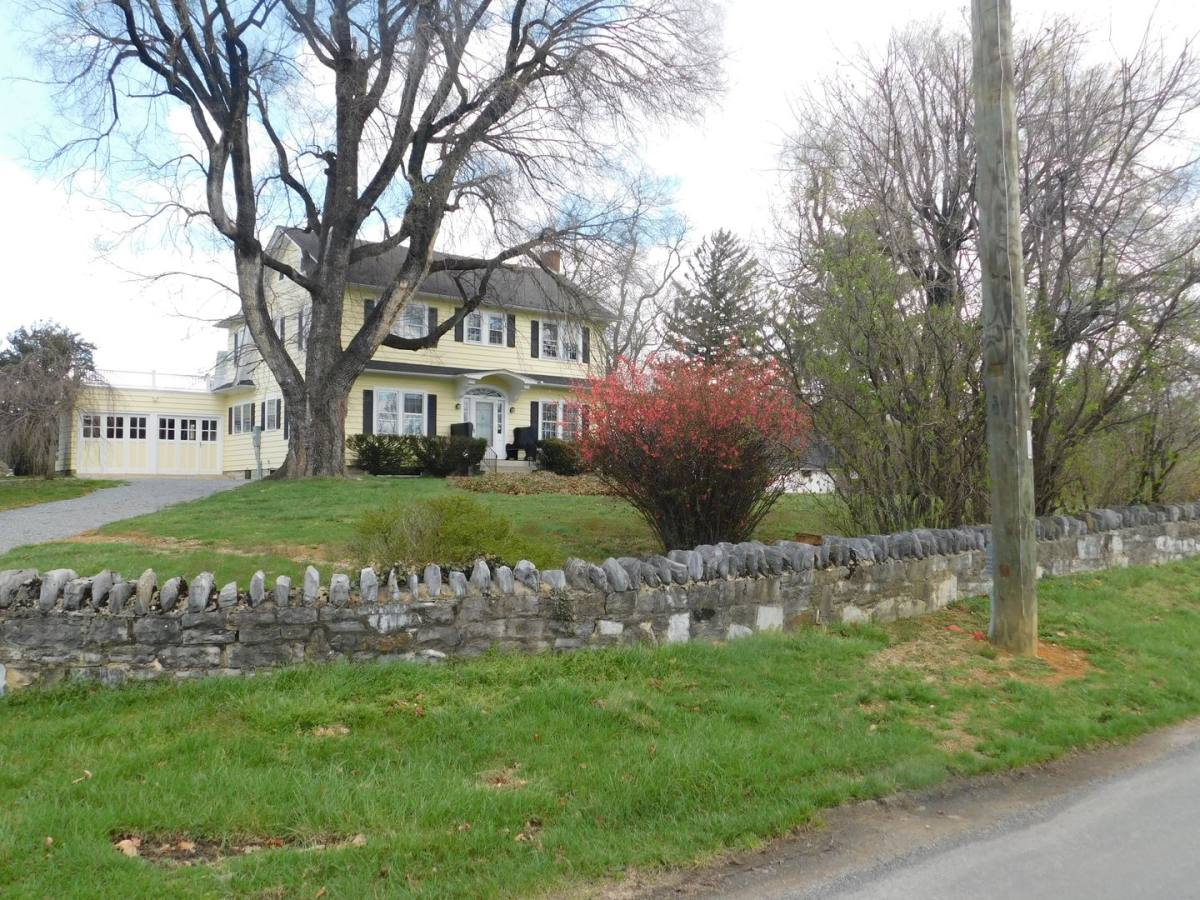 House for rent at 179 Berry's Ferry Rd, White Post, VA 22663
