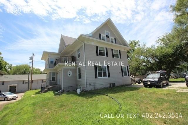 Apartment for rent at 4529 Holdrege #4, Lincoln, NE 68503