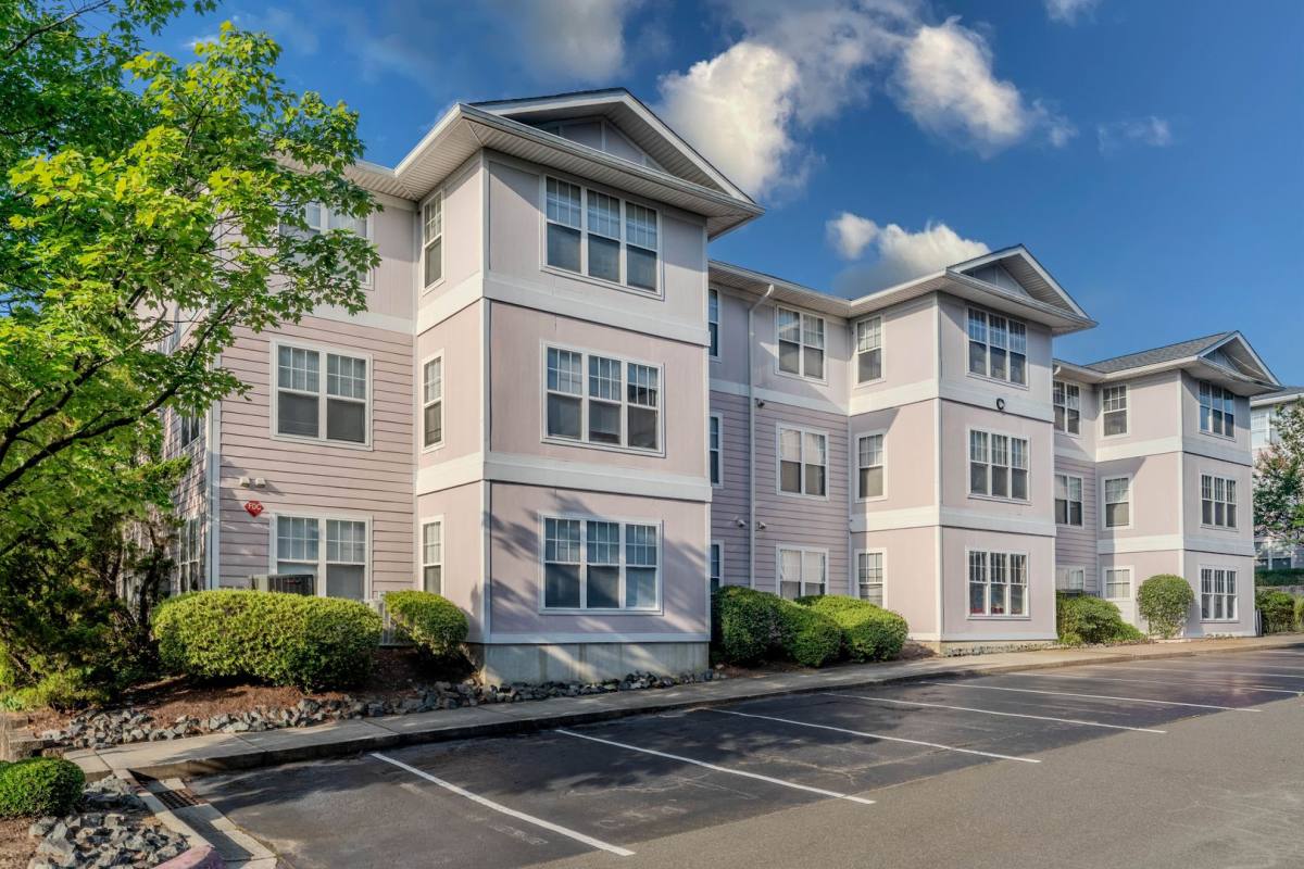 Condo for rent at 929 Morreene Rd, Durham, NC 27705