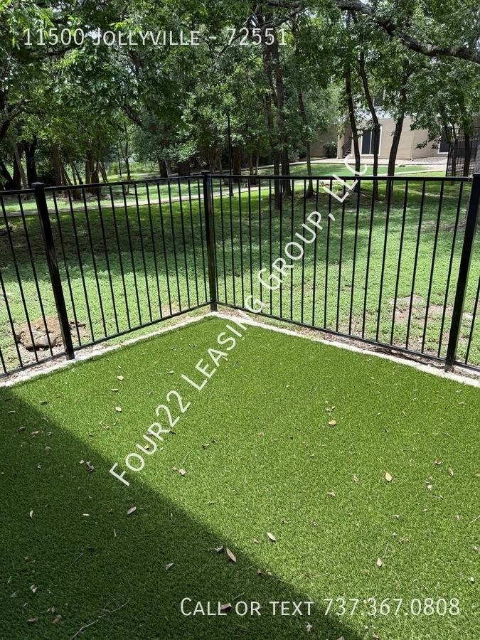 Apartment for rent at 11500 Jollyville #72551, Austin, TX 78759