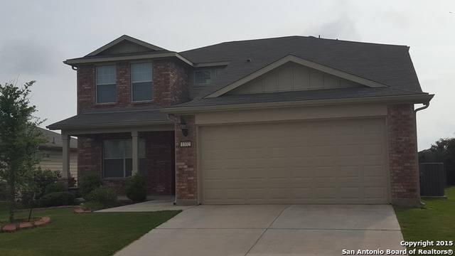 House for rent at 1332 Wagon Wheel, Schertz, TX 78154