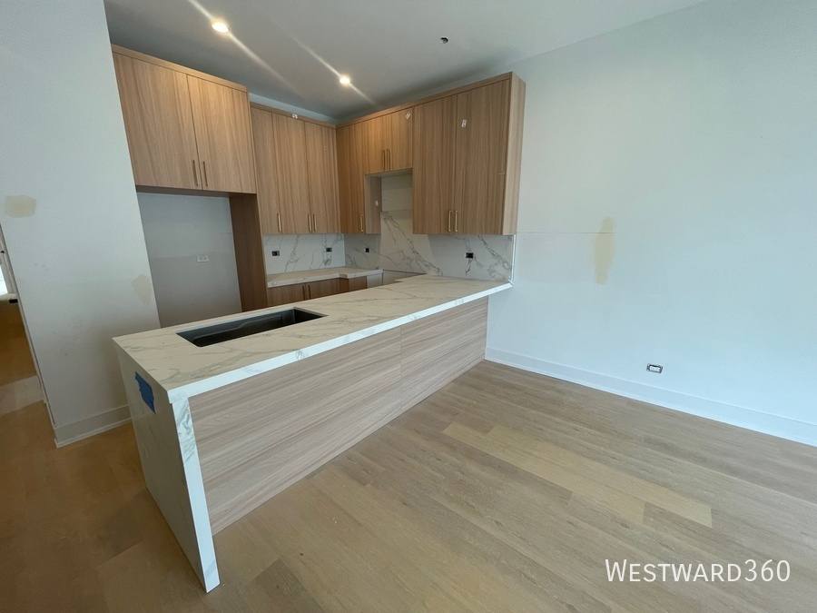 Condo for rent at 2040 W Washington Blvd #1, Chicago, IL 60612